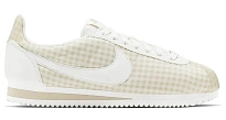 Фото № 1 с приближением к товару «‎Nike Cortez QS Gingham Summit White »
