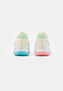 Фото № 3 с приближением к товару «‎Nike Lebron Witness VI»