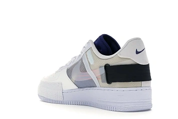 Nike Air Force 1 Type (CI0054-100) - 5