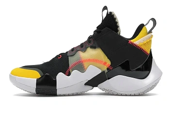 Jordan Why Not Zer0.2 SE Birthday Scorpio (AV4126-002-AQ3562-002) - 3