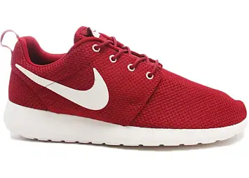 Nike Roshe Run Team Red (511881-610)
