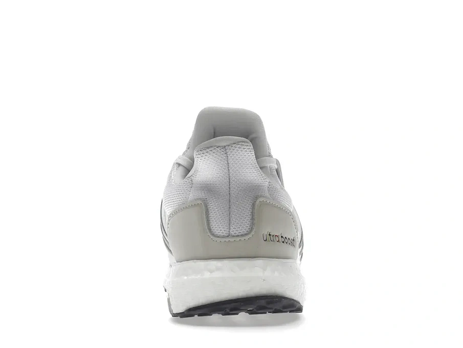 Фото № 4 с приближением к товару «‎adidas Ultra Boost DNA White Multi »