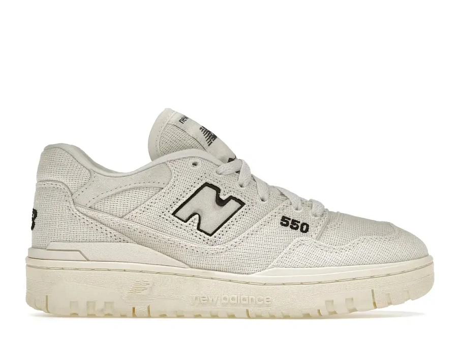 Фото № 1 с приближением к товару «‎New Balance 550»