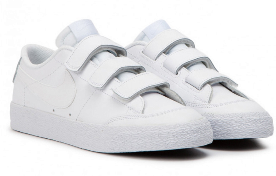 Фото № 3 с приближением к товару «‎Nike SB Zoom Blazer AC XT SB 'White'»