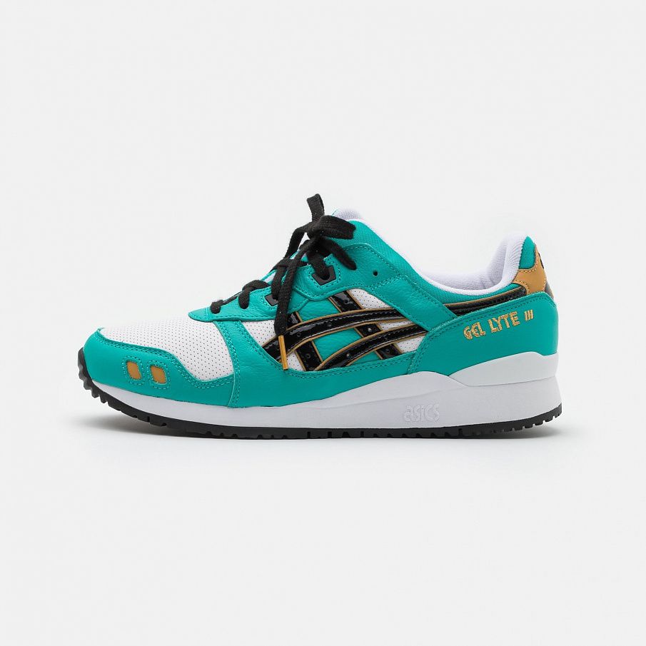 Фото № 1 с приближением к товару «‎Asics Gel-Lyte Iii OG »