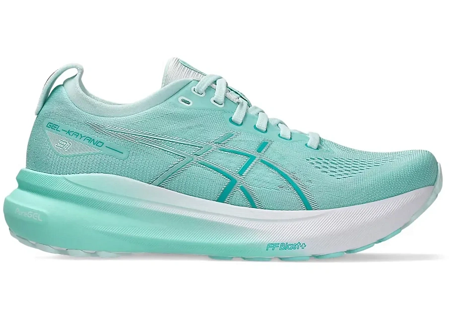 Фото № 1 с приближением к товару «‎ASICS Gel-Kayano 31»