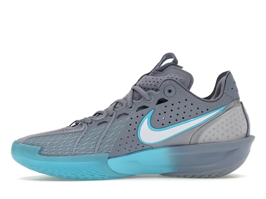Фото № 3 с приближением к товару «‎Nike Air Zoom GT Cut 3»