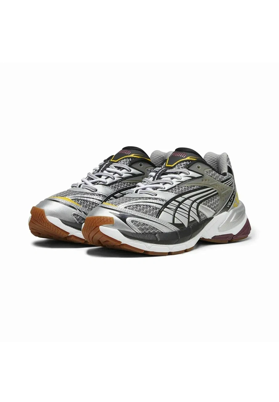 Фото № 2 с приближением к товару «‎Кроссовки Puma sppu115o0q4-q12-n»
