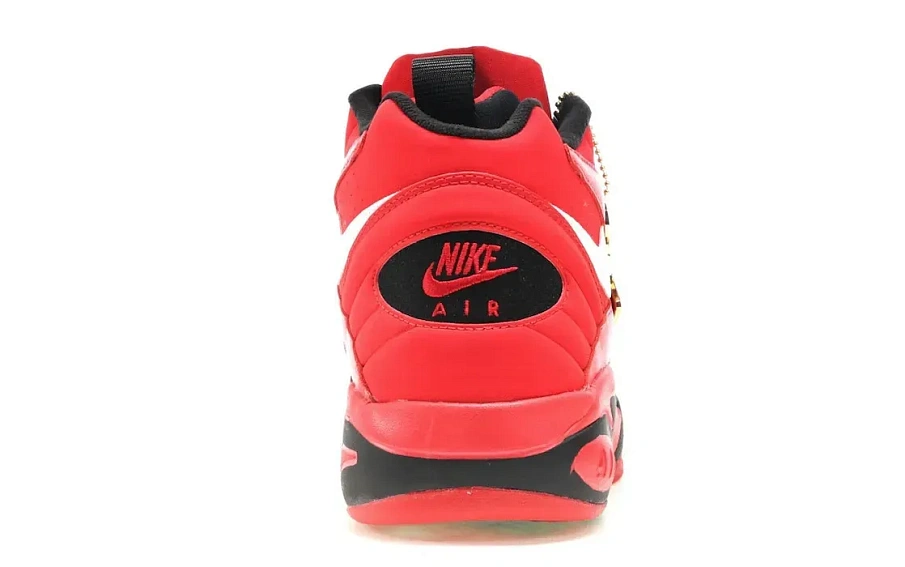 Фото № 4 с приближением к товару «‎Nike Air Maestro 2 Think 16 (Trifecta)»
