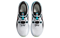 Фото № 4 с приближением к товару «‎Nike Renew Retaliation TR 2 BlackWhiteBlue»