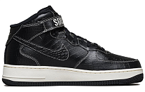 Фото № 2 с приближением к товару «‎ Nike Air Force 1 Mid Skate shoes»