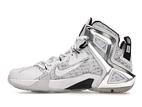 Фото № 5 с приближением к товару «‎Nike LeBron 12 Elite SP Pigalle»