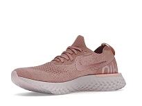 Фото № 4 с приближением к товару «‎Nike Epic React Flyknit Pink Tint »