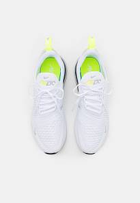 Фото № 4 с приближением к товару «‎Nike Air Max 270 Ess »