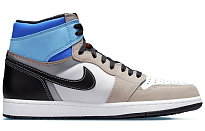 Фото № 3 с приближением к товару «‎Jordan Air Jordan 1 Retro High OG 'Prototype'»