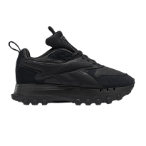 Фото № 1 с приближением к товару «‎Cardi B x Reebok Classic Leather V2 Triple Black»