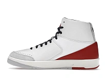 Фото № 4 с приближением к товару «‎Jordan 2 Retro SE Nina Chanel Abney »