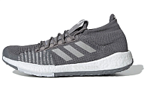 Фото № 1 с приближением к товару «‎adidas Pulseboost HD Grey Three»