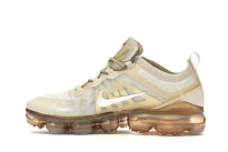 Фото № 4 с приближением к товару «‎Nike Air VaporMax 2019 Cream Light Bone »