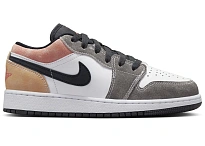 Фото № 1 с приближением к товару «‎Jordan 1 Low SE Flight Club »