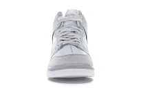 Фото № 2 с приближением к товару «‎Nike Dunk High Slam Jam White Pure Platinum»