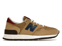 Фото № 1 с приближением к товару «‎New Balance 990»
