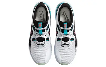 Nike Renew Retaliation TR 2 BlackWhiteBlue - 5