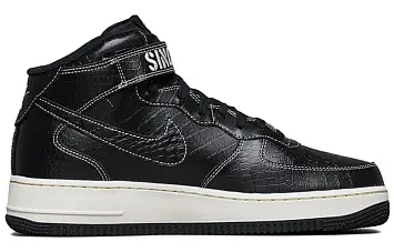  Nike Air Force 1 Mid Skate shoes - 3