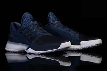 Adidas Harden Vol. 1 Legend Ink  - 2