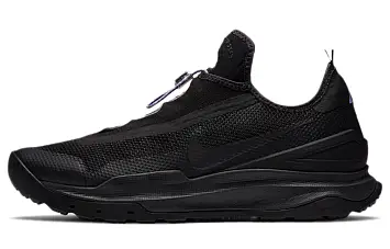 Nike ACG Air Zoom AO BlackPurple - 1