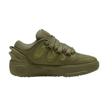 Puma LaFrancé Oak Tree - 1
