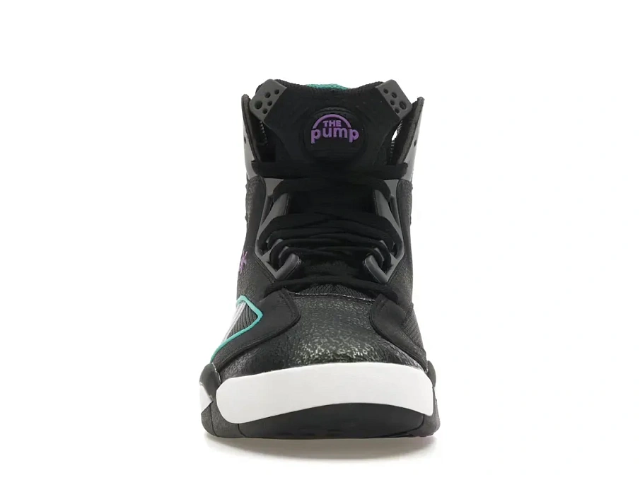 Фото № 2 с приближением к товару «‎Reebok Shaq Attaq»