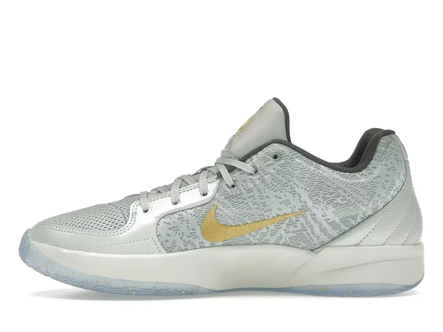Фото № 3 с приближением к товару «‎Nike Ja 2»