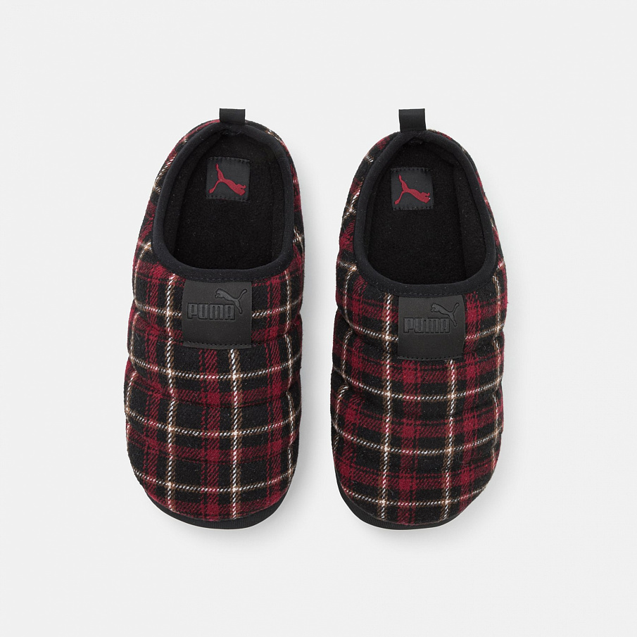 Фото № 4 с приближением к товару «‎Puma Scuff»