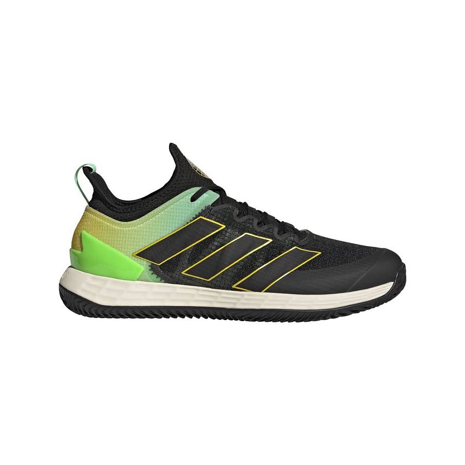 Фото № 2 с приближением к товару «‎Adidas Adizero Ubersonic 4»