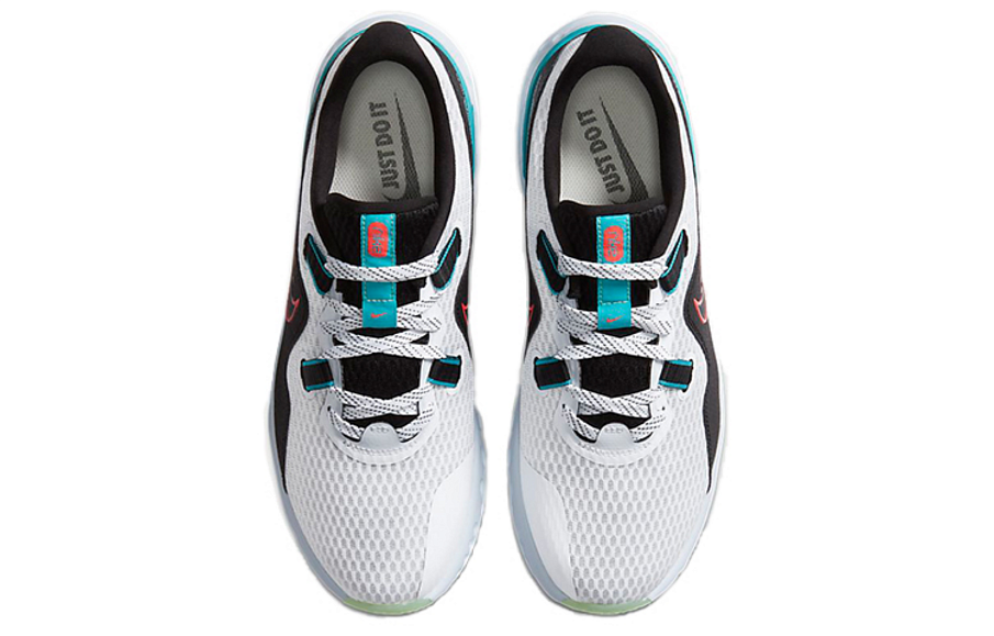 Фото № 4 с приближением к товару «‎Nike Renew Retaliation TR 2 BlackWhiteBlue»
