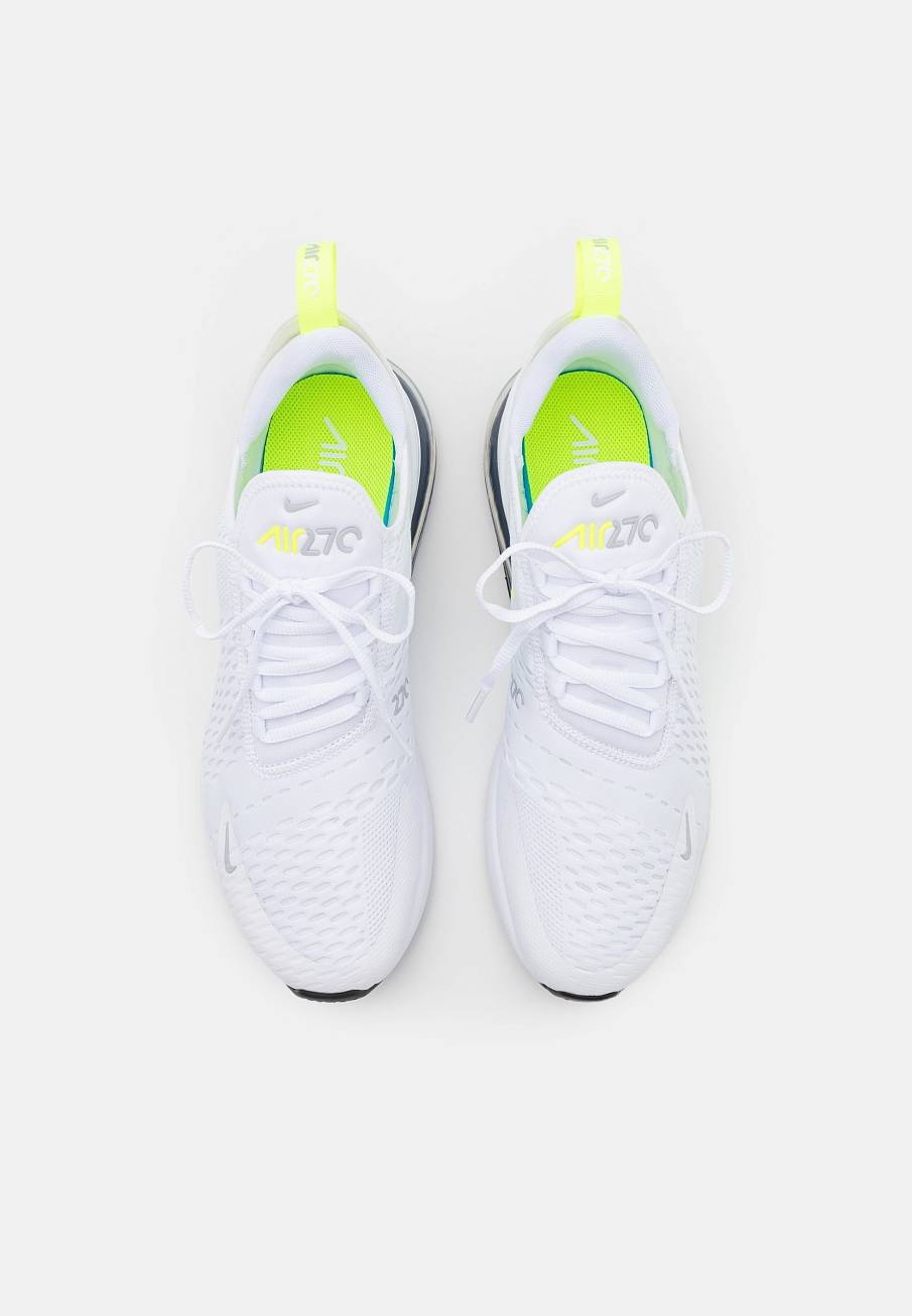 Фото № 4 с приближением к товару «‎Nike Air Max 270 Ess »