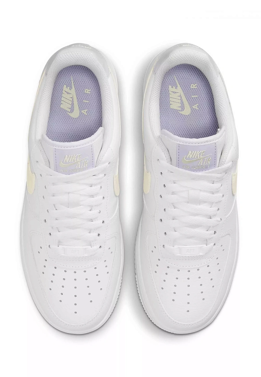 Фото № 4 с приближением к товару «‎AIR FORCE 1 07»