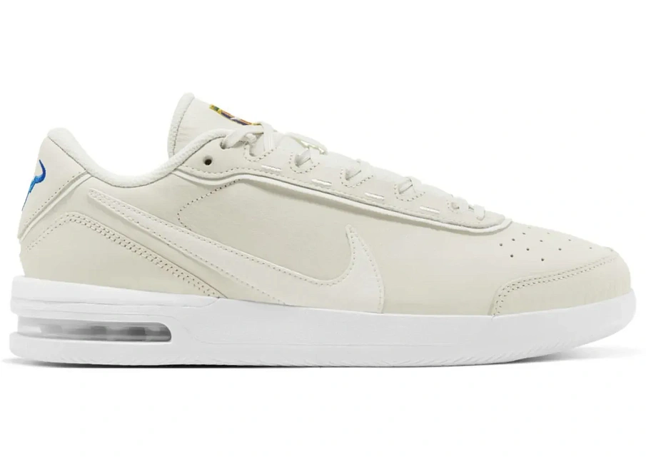 Фото № 1 с приближением к товару «‎Nike Court Air Max Vapor Wing Premium Sail»