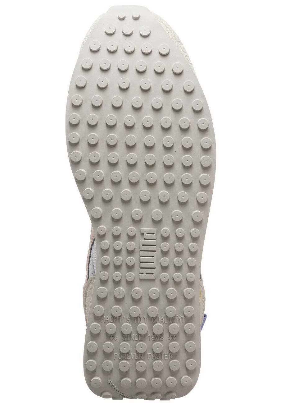 Фото № 5 с приближением к товару «‎Puma Future Rider Soft »