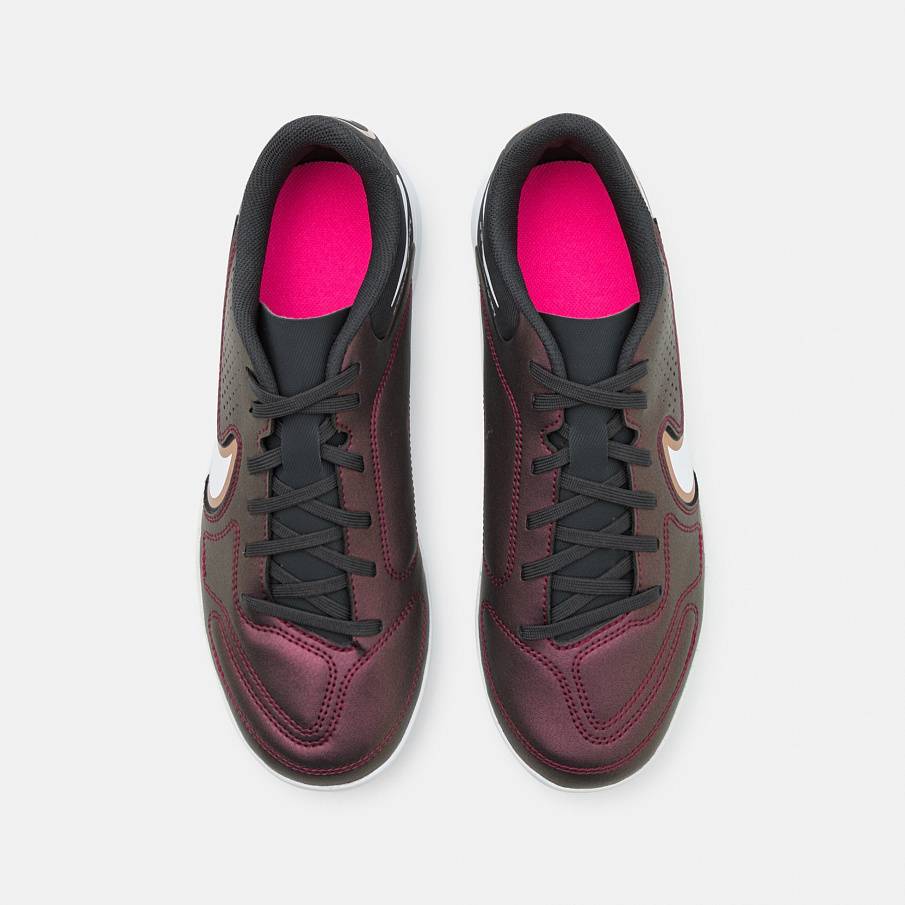 Фото № 4 с приближением к товару «‎Nike Tiempo Legend 9 Club TF»