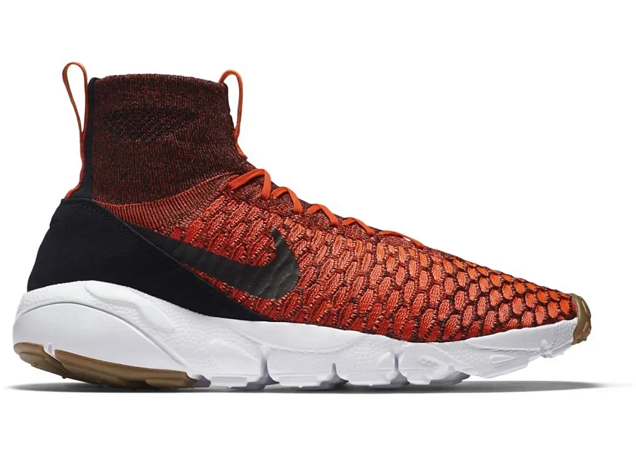 Фото № 1 с приближением к товару «‎Nike Footscape Magista»