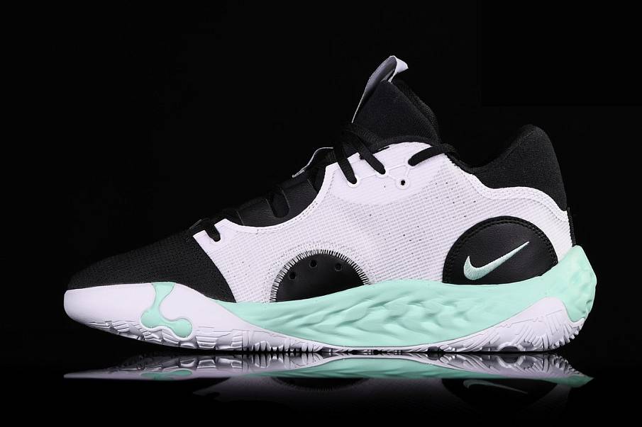 Фото № 2 с приближением к товару «‎Nike PG 6 Mint Frog»