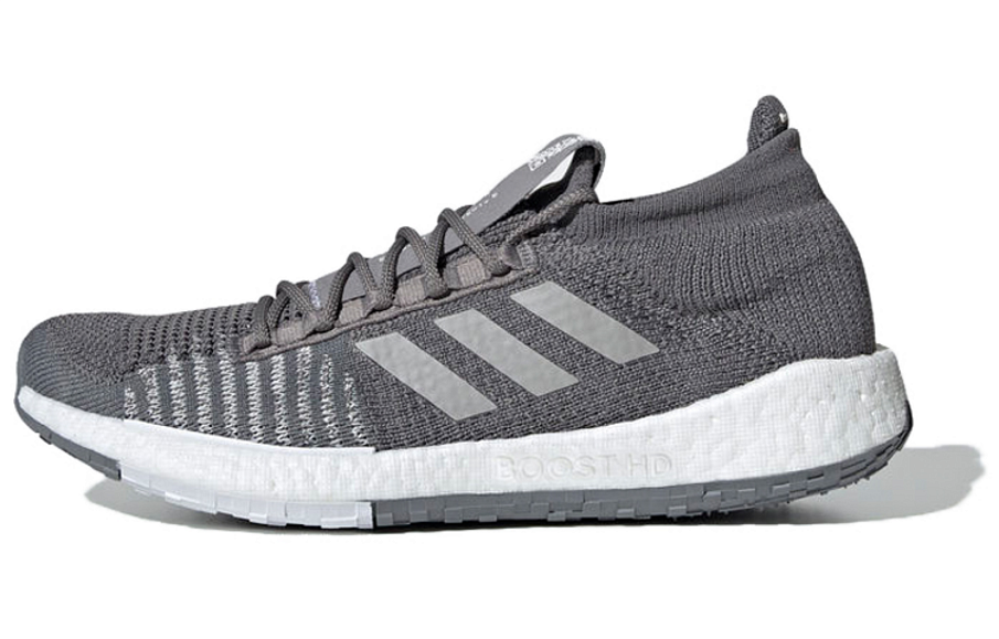 Фото № 1 с приближением к товару «‎adidas Pulseboost HD Grey Three»