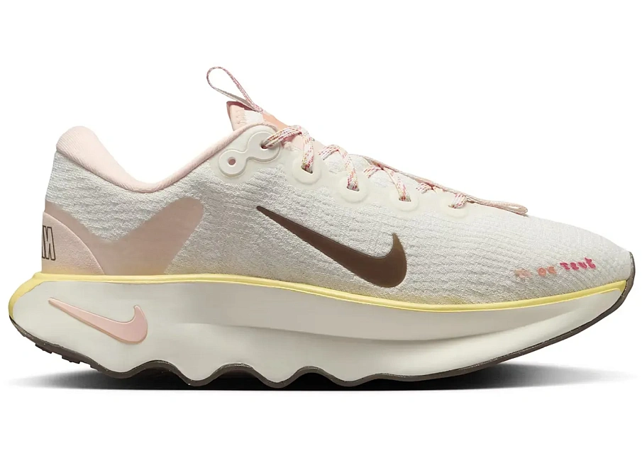 Фото № 1 с приближением к товару «‎Nike Motiva»