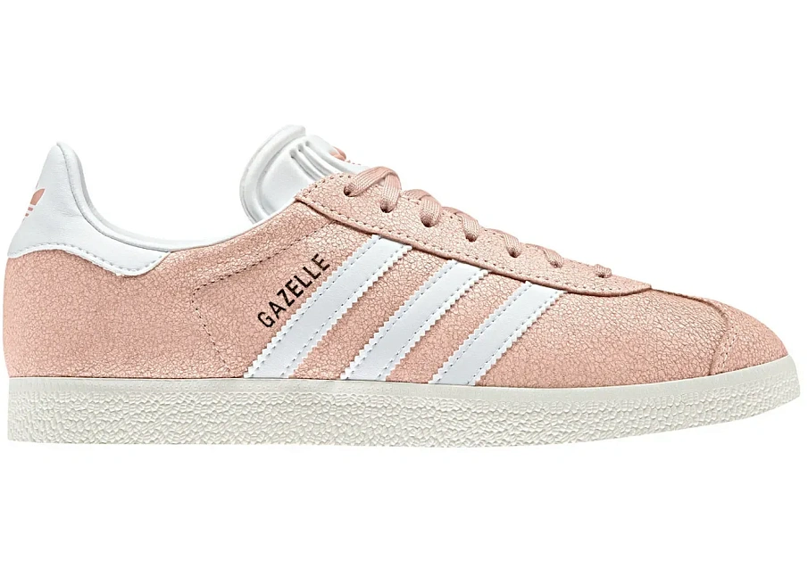 Фото № 1 с приближением к товару «‎adidas Gazelle Clear Orange »