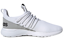 Фото № 2 с приближением к товару «‎adidas neo Lite Racer Adapt 3.0 Shoes WhiteGrey»