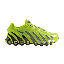 Фото № 1 с приближением к товару «‎Patta x Nike Air Max DN8 Cyber (IR0678-300)»