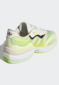 Фото № 3 с приближением к товару «‎Adidas Zentic »