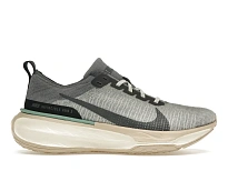 Фото № 1 с приближением к товару «‎Nike ZoomX Invincible Run 3 Cool Grey Pewter»